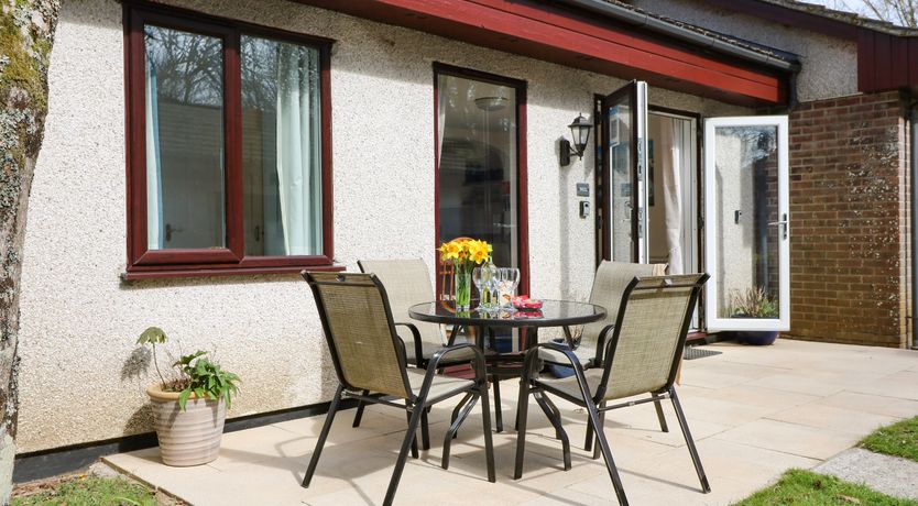 Photo of Miles Retreat