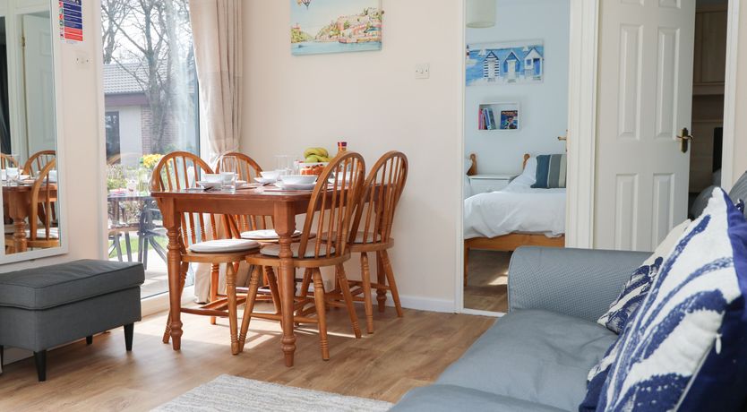 Photo of Miles Retreat