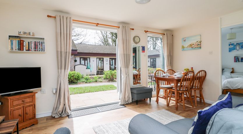 Photo of Miles Retreat