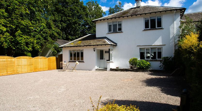 Photo of Bellman Cottage