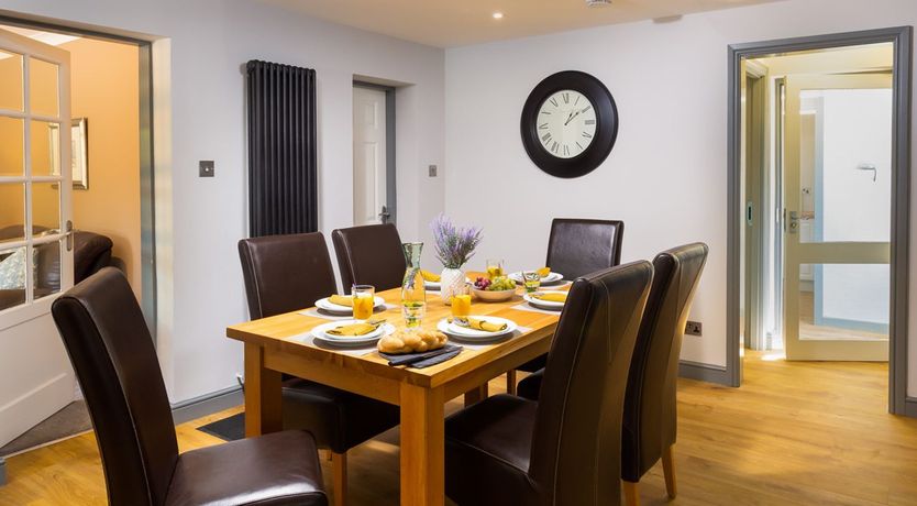 Photo of Bellman Cottage