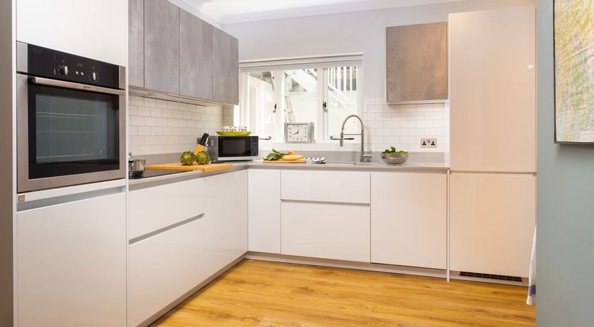 Photo of Bellman Cottage