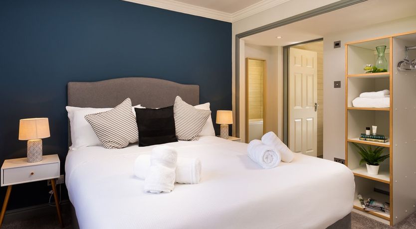 Photo of Bellman Cottage