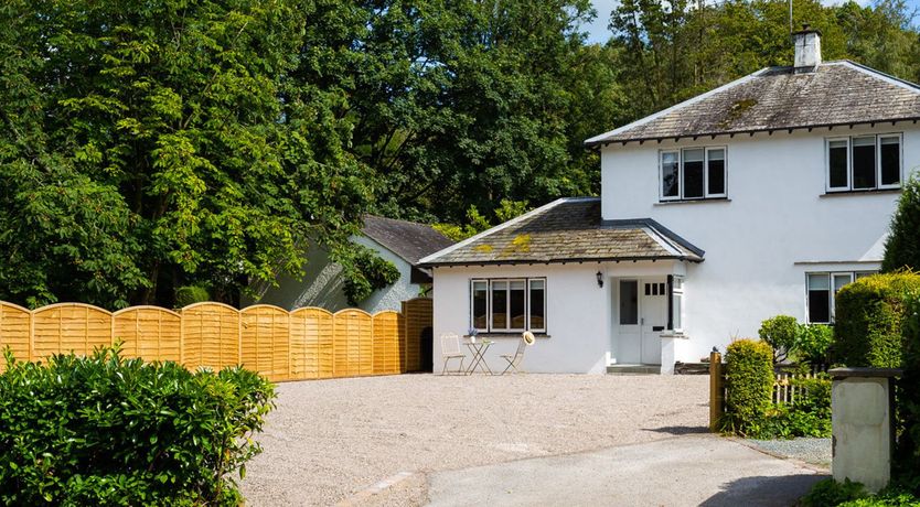 Photo of Bellman Cottage