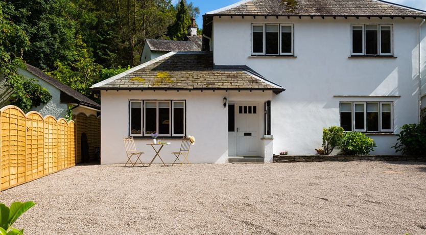 Photo of Bellman Cottage