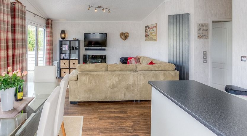 Photo of The Warren D7