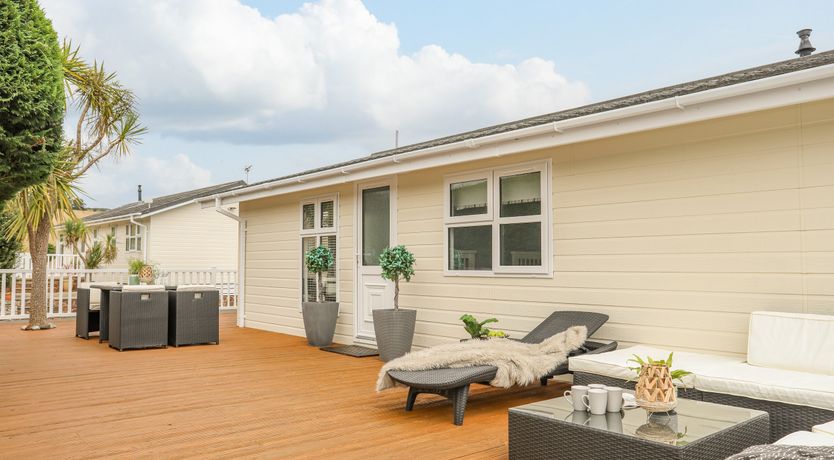 Photo of The Warren K20