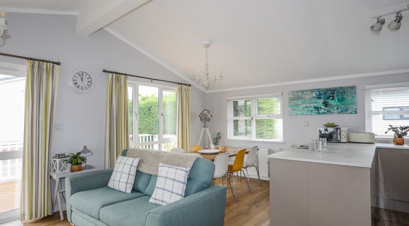 Photo of The Warren K20