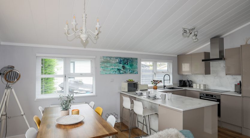 Photo of The Warren K20