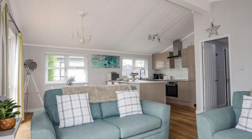 Photo of The Warren K20