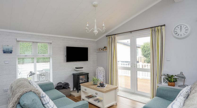 Photo of The Warren K20