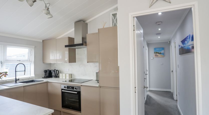 Photo of The Warren K20