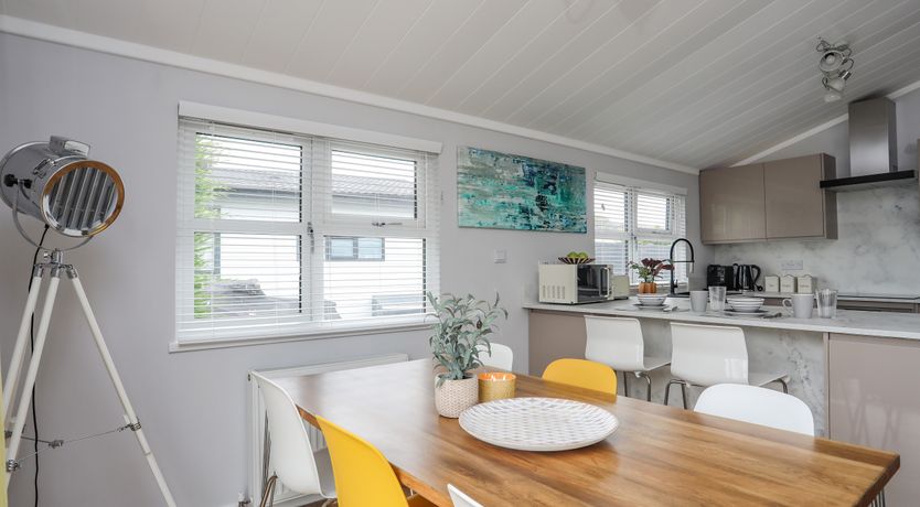 Photo of The Warren K20