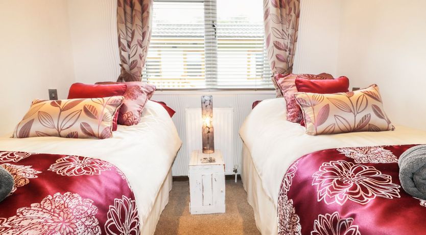 Photo of Hafan (Lodge 85)