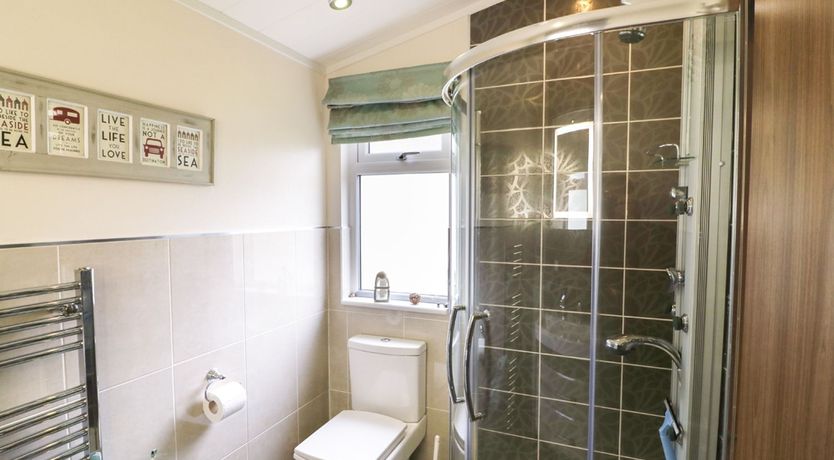 Photo of Hafan (Lodge 85)