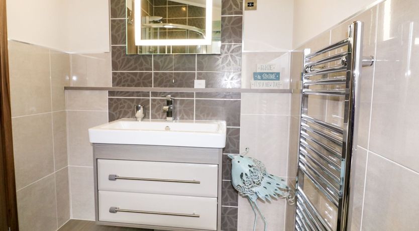 Photo of Hafan (Lodge 85)