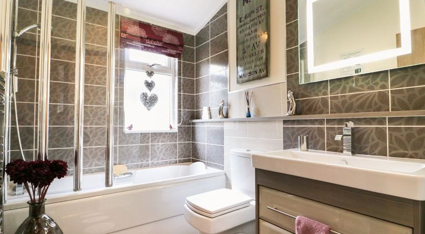 Photo of Hafan (Lodge 85)