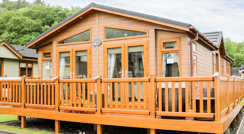 Photo of Hafan (Lodge 85)