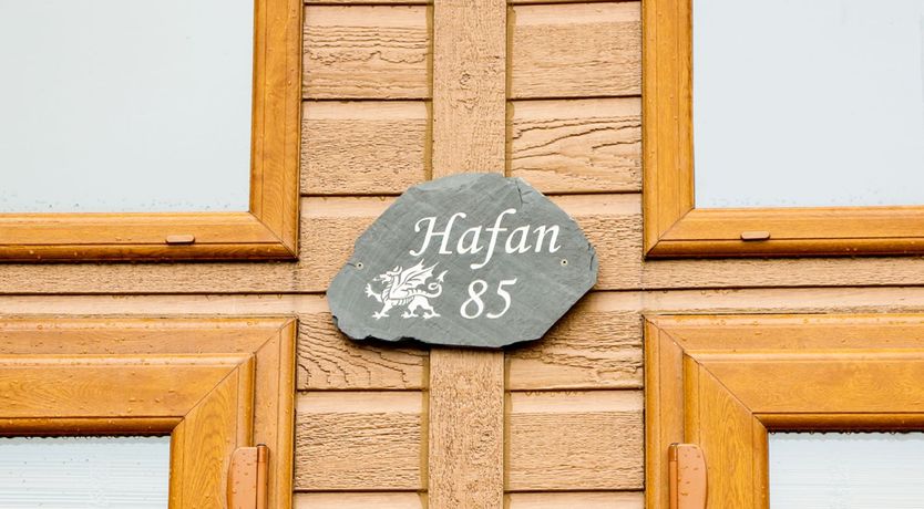 Photo of Hafan (Lodge 85)