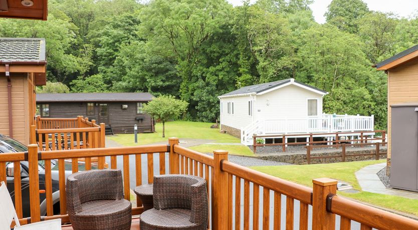 Photo of Hafan (Lodge 85)