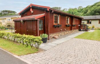 Heritage Park Holiday Home