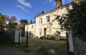 Photo of clarence-grey-house