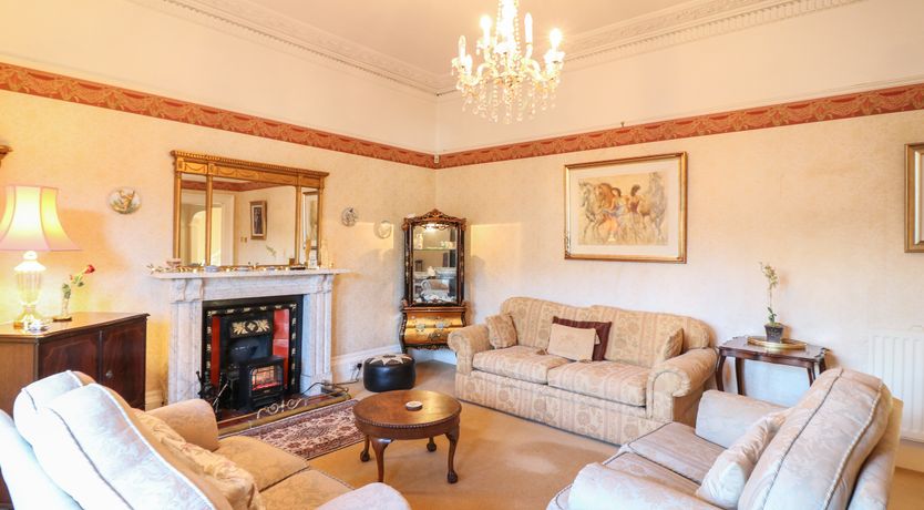 Photo of Clarence Grey House