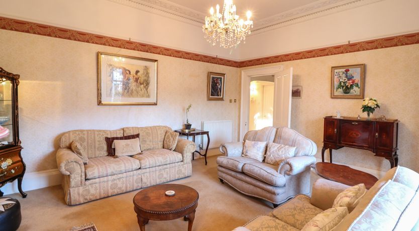 Photo of Clarence Grey House