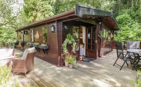 Photo of Scafell Lodge