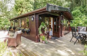 Photo of scafell-lodge