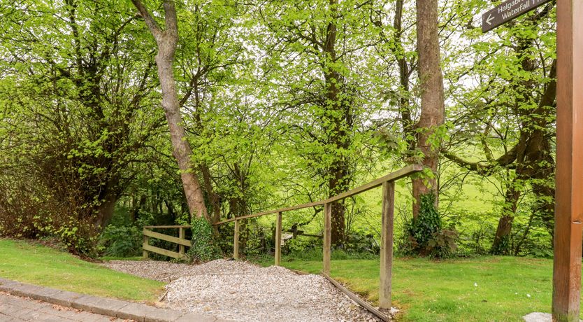 Photo of 23 Bossiney Bay