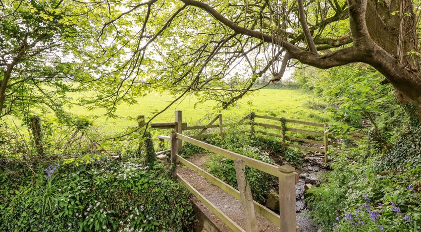 Photo of 23 Bossiney Bay