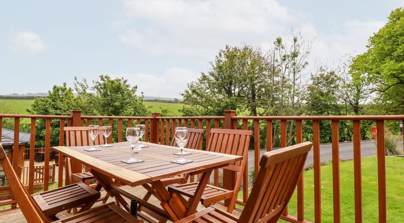 Photo of 23 Bossiney Bay