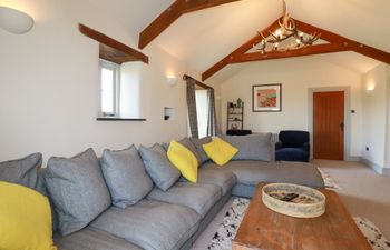 Penpethy Farm Holiday Home