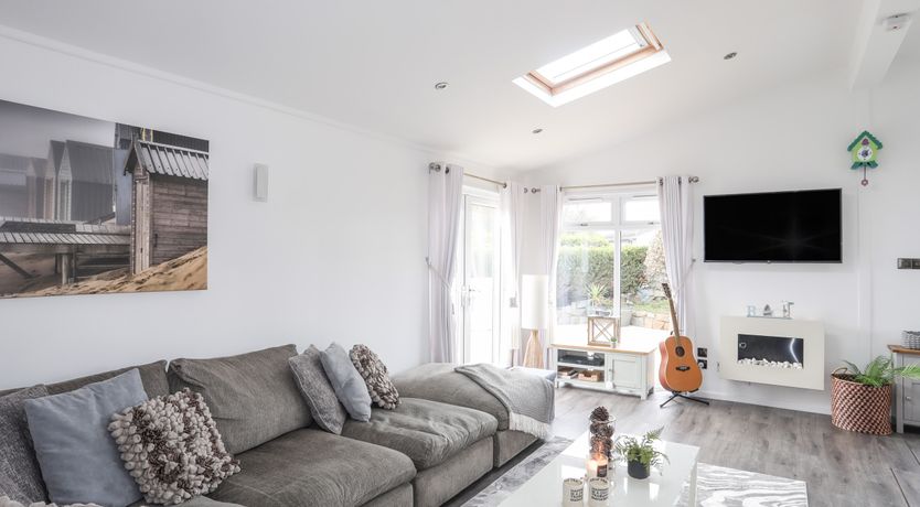 Photo of The Warren U5