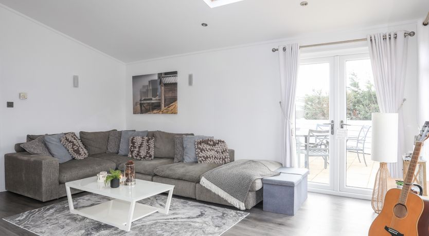 Photo of The Warren U5