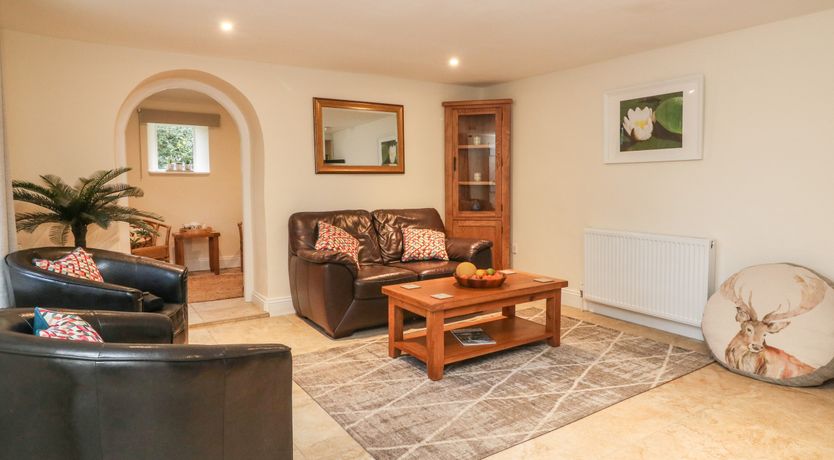 Photo of Barn Owl Cottage