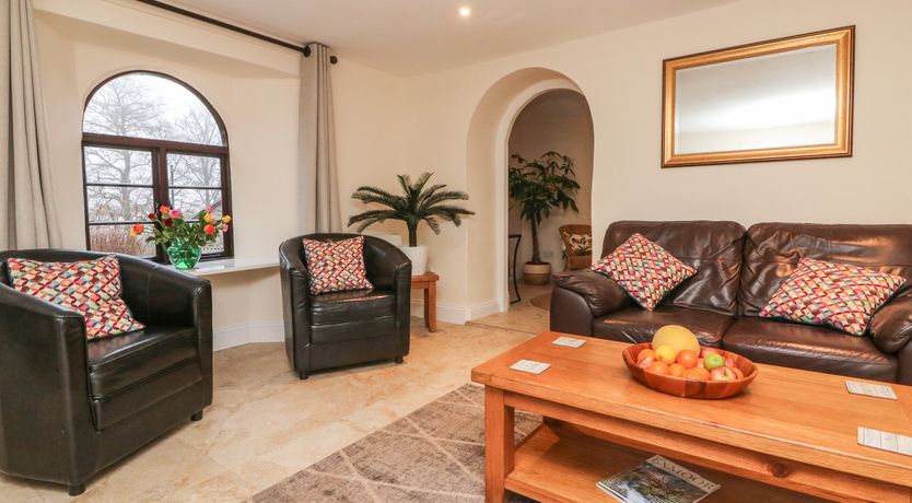 Photo of Barn Owl Cottage