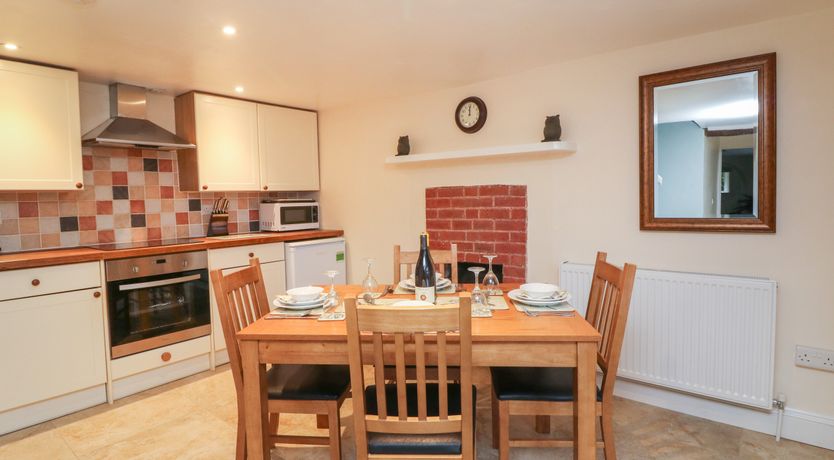 Photo of Barn Owl Cottage