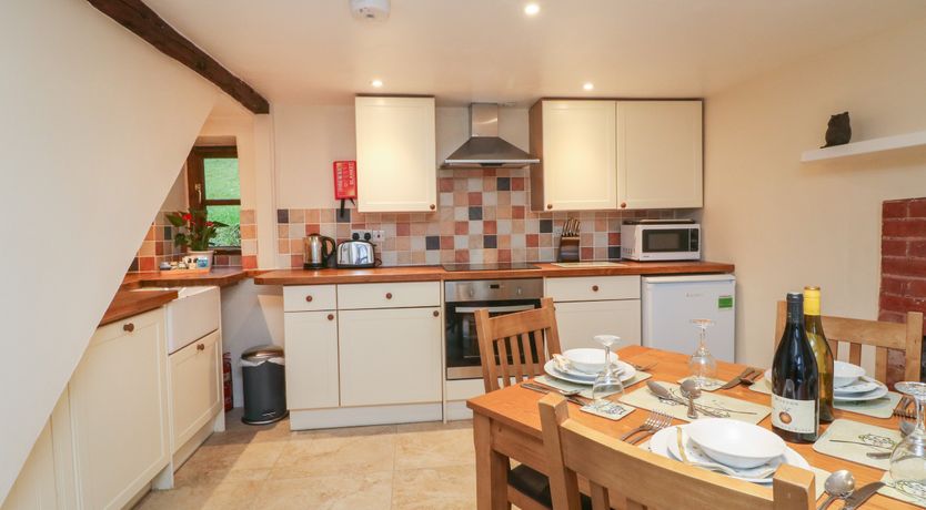 Photo of Barn Owl Cottage