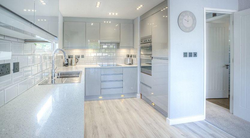 Photo of The Warren Q4