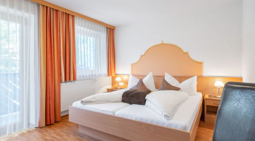 Photo of Rosa Apartment 9