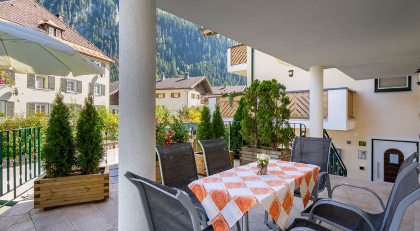 Photo of Rosa Apartment 3