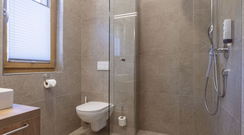 Photo of Penthouse mit 5 Schlafzimmern Apartment 5