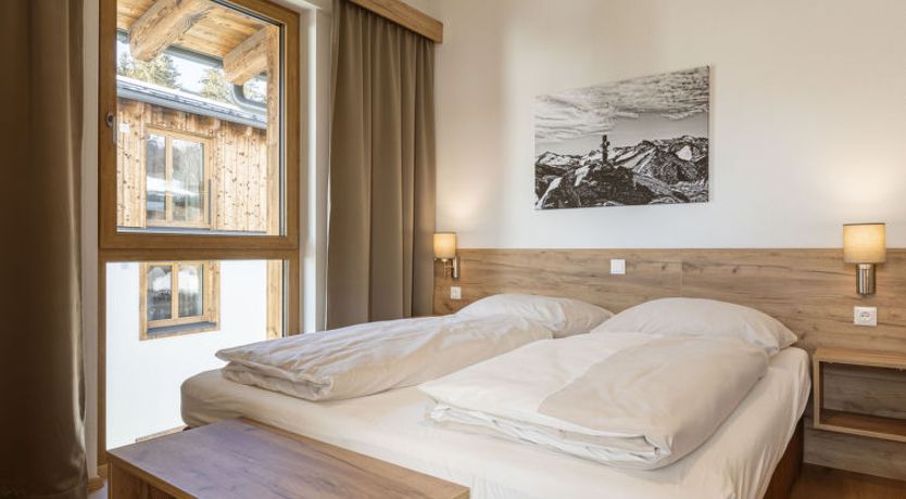 Photo of Penthouse mit 5 Schlafzimmern Apartment 5