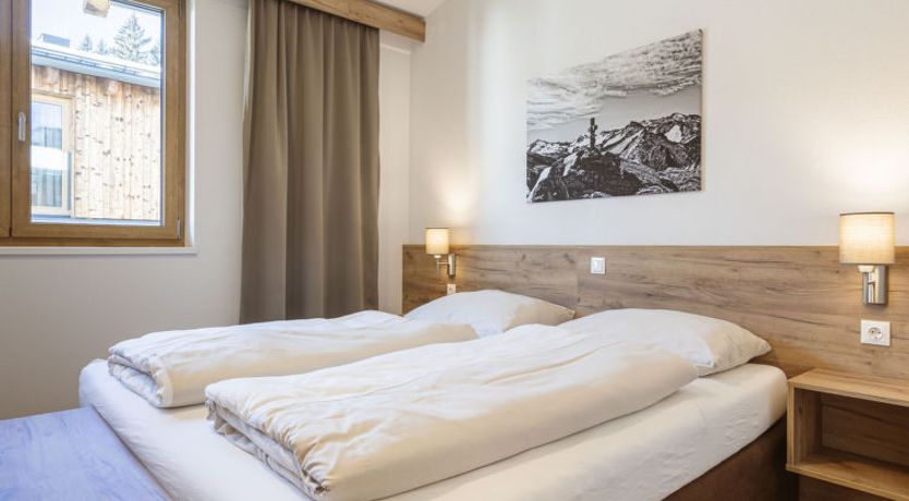 Photo of Penthouse mit 5 Schlafzimmern Apartment 5