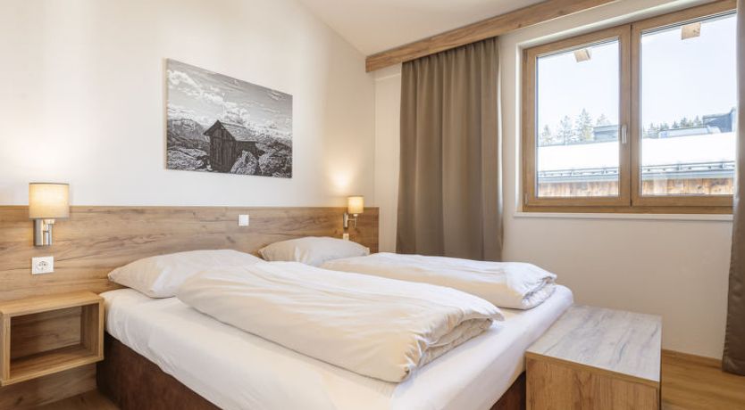 Photo of Penthouse mit 5 Schlafzimmern Apartment 5