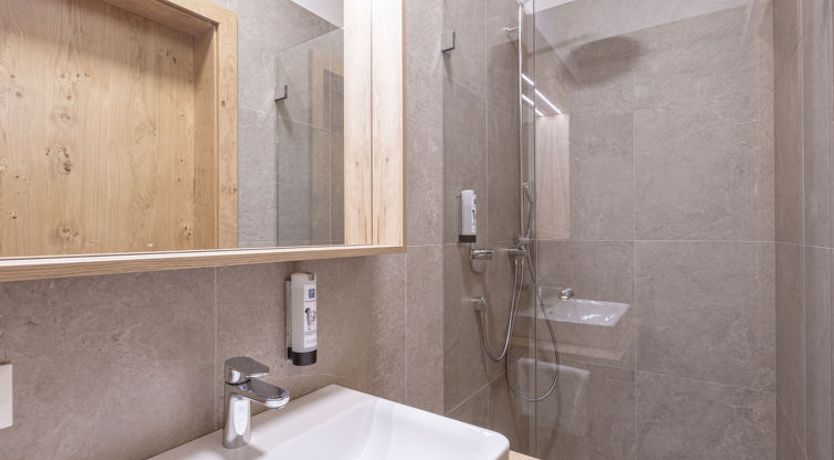 Photo of Penthouse mit 5 Schlafzimmern Apartment 5