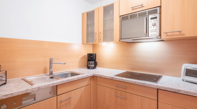 Photo of Rosa Apartment 6