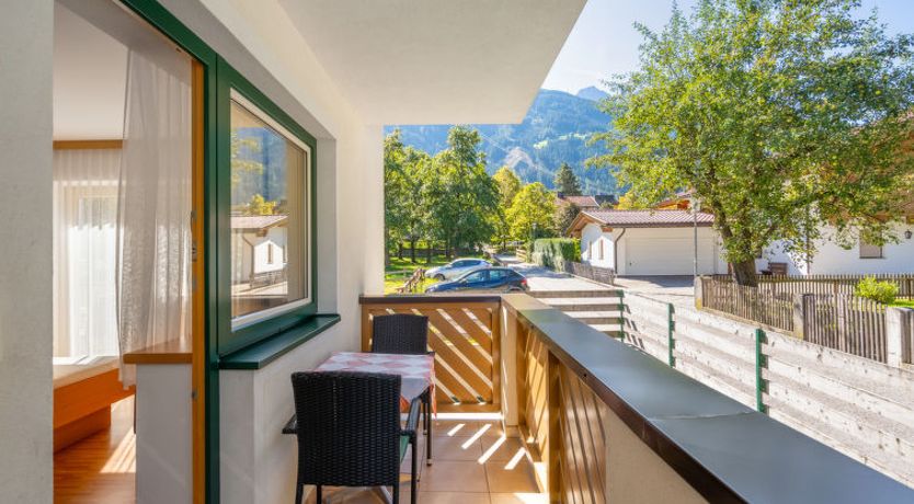 Photo of Rosa Apartment 6